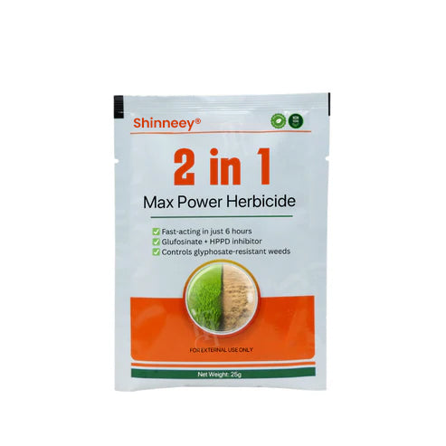 Shinneey® 2 in 1 Max Power Herbicide (𝟟𝟘% 𝕆𝔽𝔽 𝗘𝗡𝗗𝗦 𝗜𝗡 𝟭𝟬 𝗠𝗜𝗡𝗨𝗧𝗘𝗦)