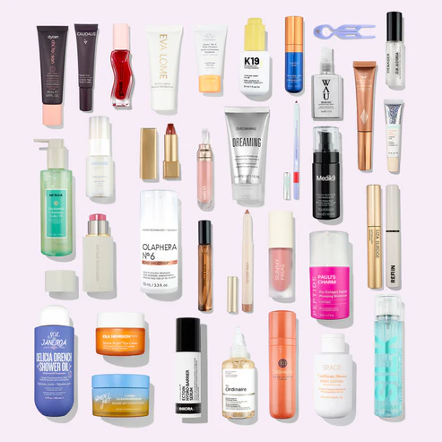 ✨Beauty Set Advent Calendar 2025 – The Ultimate Countdown