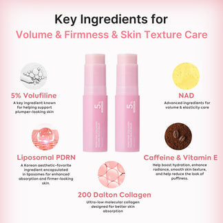 💗✨PDRN Pink Collagen Volume Multi Balm💗✨