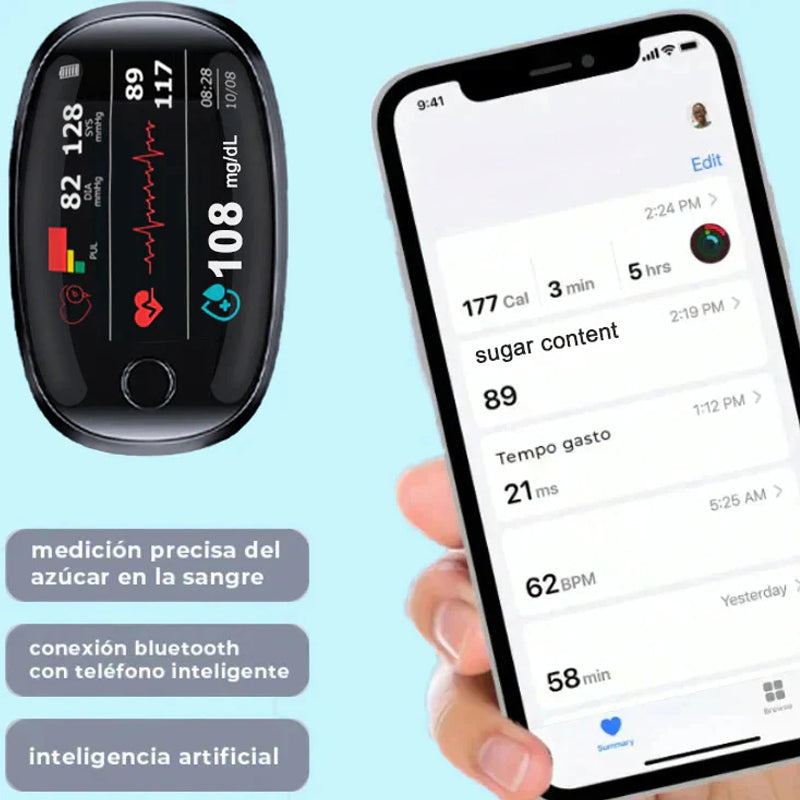 🔥🔥Final 3 Hours: 70% OFF🏆2026 Hot Seller-Care for Your Health