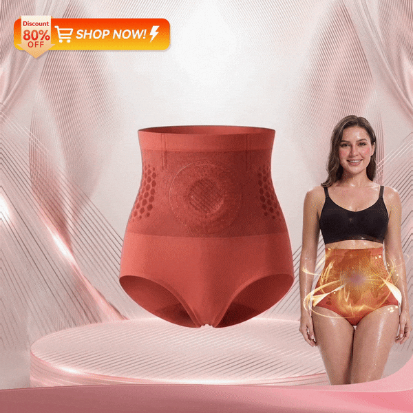 🎖️✨ 2026 New KLENIMORE® Moringa & Berberine Sculpting Shorts – Shape, Smooth & Support