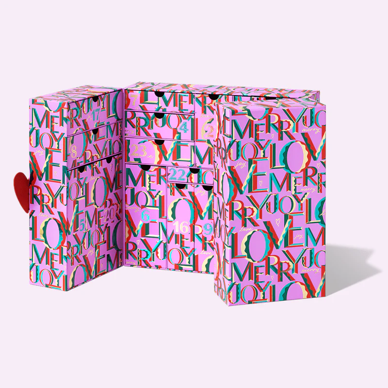 ✨Beauty Set Advent Calendar 2025 – The Ultimate Countdown