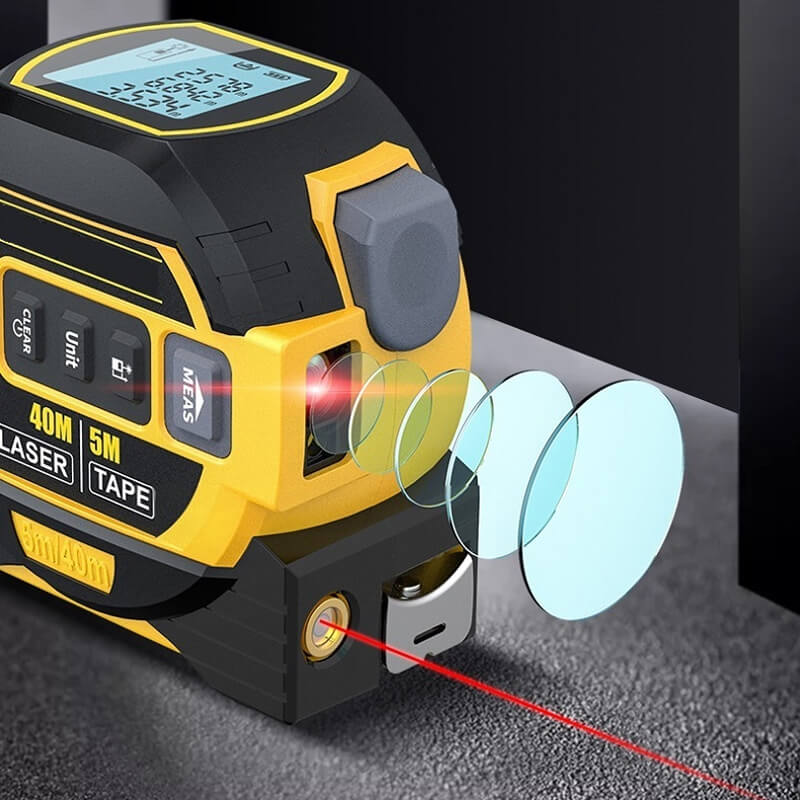 3- in-1 laser rangefinder🌈Free Shipping🌸
