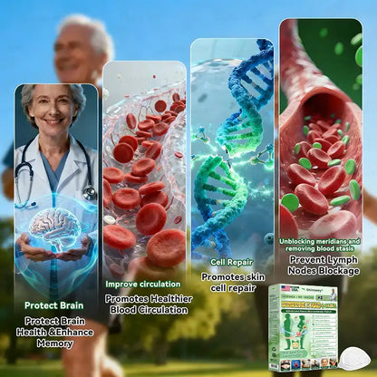 ⏰ Today Only: Save Big on a Customer Favorite | 🧑‍⚕️🩺Shinneey® Moringa · Berberine × NAD+ 𝟏𝟎-𝐢𝐧-𝟏 𝐏𝐚𝐭𝐜𝐡