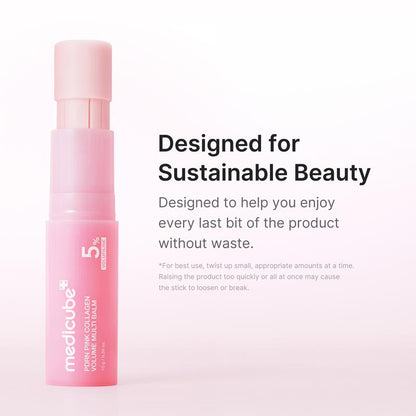 💗✨PDRN Pink Collagen Volume Multi Balm💗✨