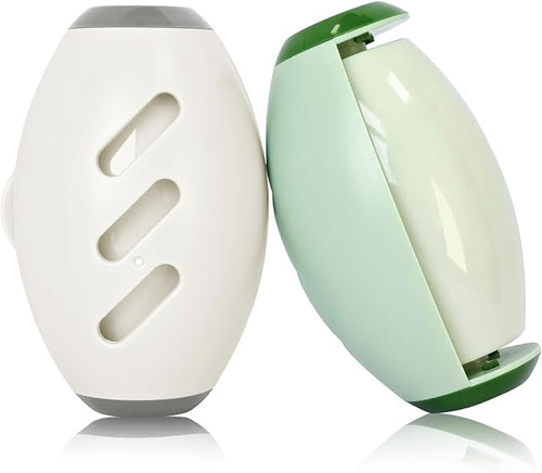 ✨ Reusable Portable Lint Roller – Keep Everything Hair-Free in Seconds!