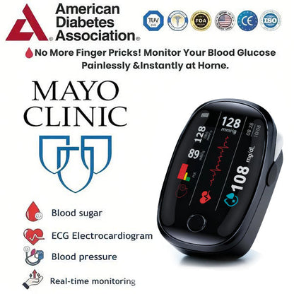 🔥🔥Final 3 Hours: 70% OFF🏆2026 Hot Seller-Care for Your Health
