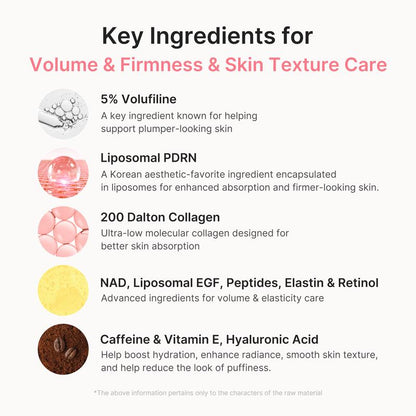 💗✨PDRN Pink Collagen Volume Multi Balm💗✨