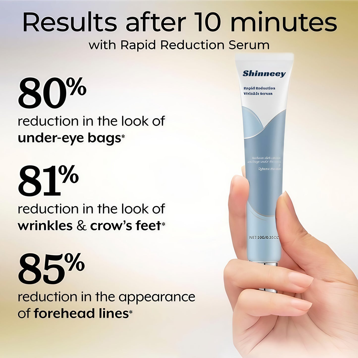 🔥Last Day Promotion 70% OFF Shinneey™ Savior for Eye Bags