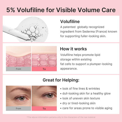 💗✨PDRN Pink Collagen Volume Multi Balm💗✨