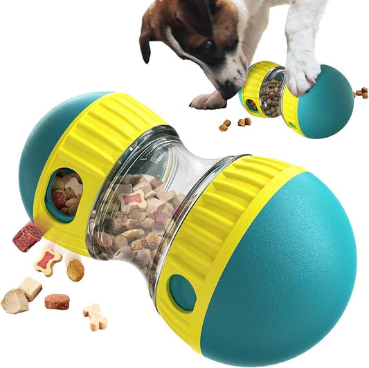 🐾Frunild®  Smart Interactive Pet Feeder Toy