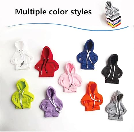 🚗🧶 Cozy Sweater Gear Shift Cover