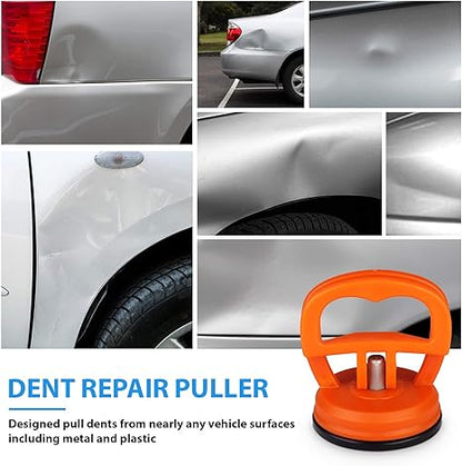 🔥 Dent Repair Puller – Restore Your Car in Seconds