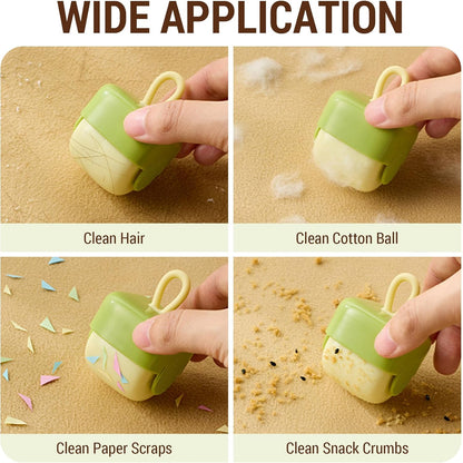 🌟 Mini Portable Lint Roller
