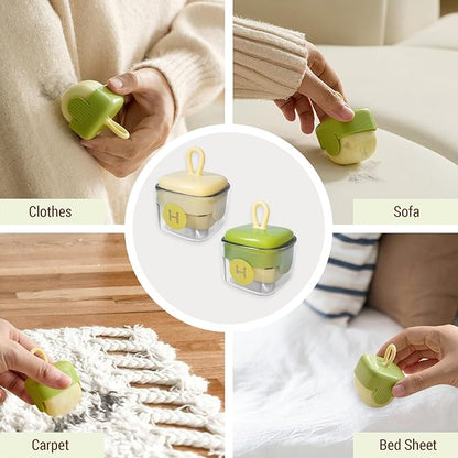 🌟 Mini Portable Lint Roller