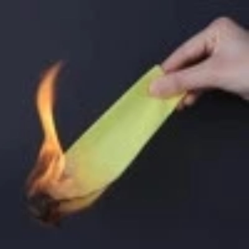The Original Harry Fire Magic Wand