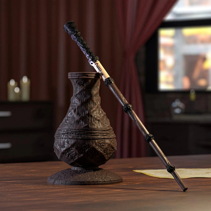 The Original Harry Fire Magic Wand