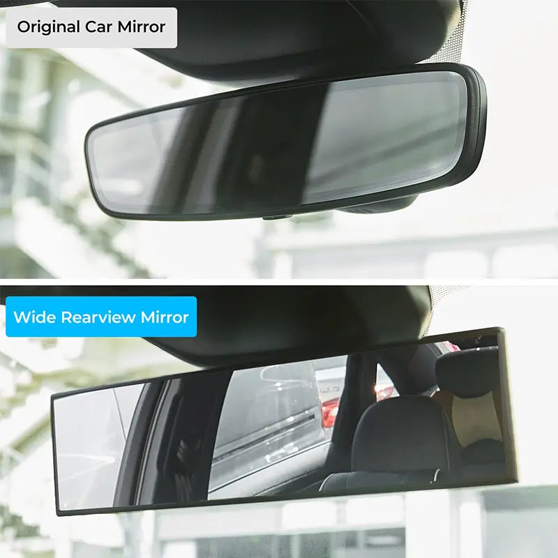 The Last Rearview Mirror You’ll Ever Need 🔮🚘