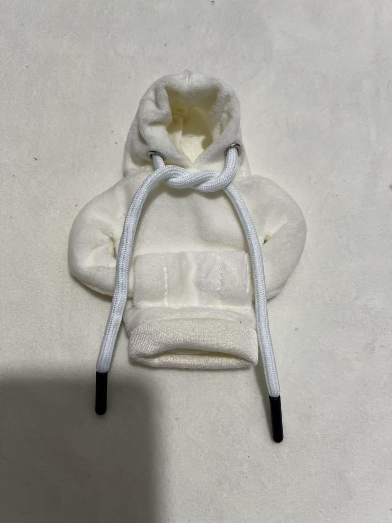 🚗🧶 Cozy Sweater Gear Shift Cover