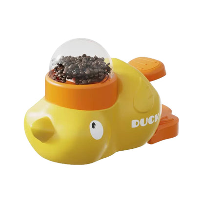 ✨ Frunild® Pet Smart Feeder Toy, Press-to-Dispense Training Toy🐶🦴