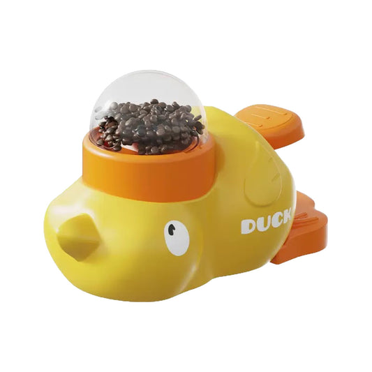 ✨ Frunild® Pet Smart Feeder Toy, Press-to-Dispense Training Toy🐶🦴