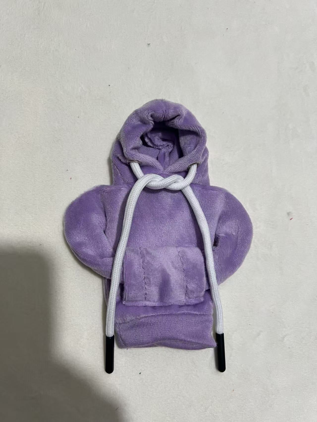 🚗🧶 Cozy Sweater Gear Shift Cover