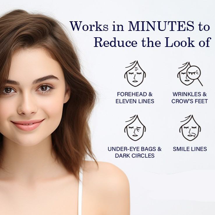 🔥Last Day Promotion 70% OFF Shinneey™ Savior for Eye Bags