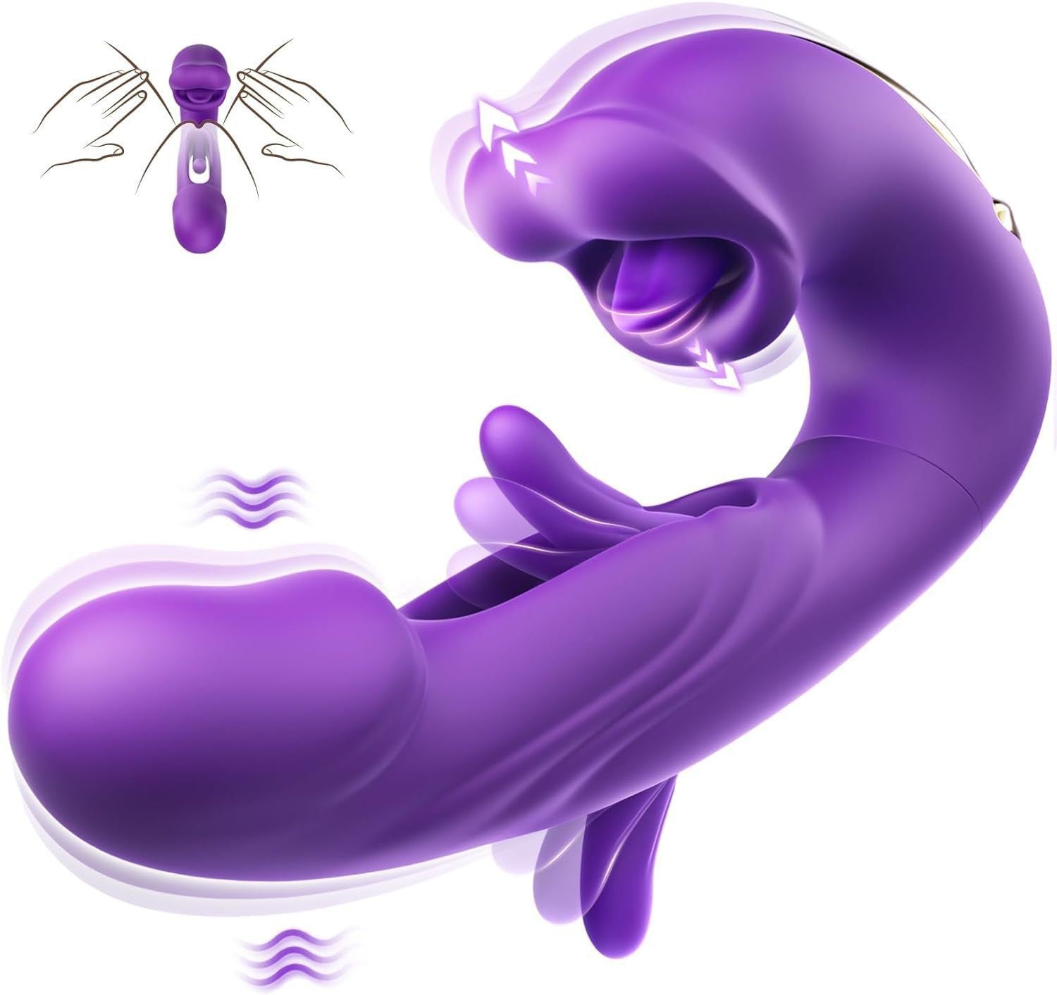 Purple Deluxe Edition