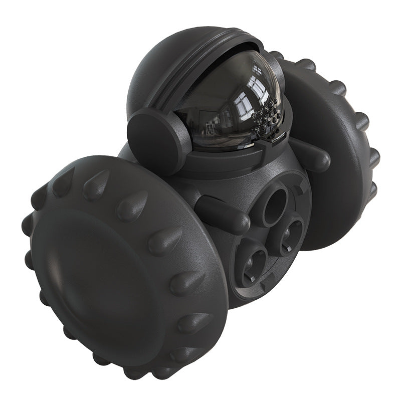 🐾🐾 Pet Snack Rover – Roll, Play & Eat!