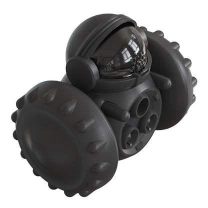 🐾🐾 Pet Snack Rover – Roll, Play & Eat!