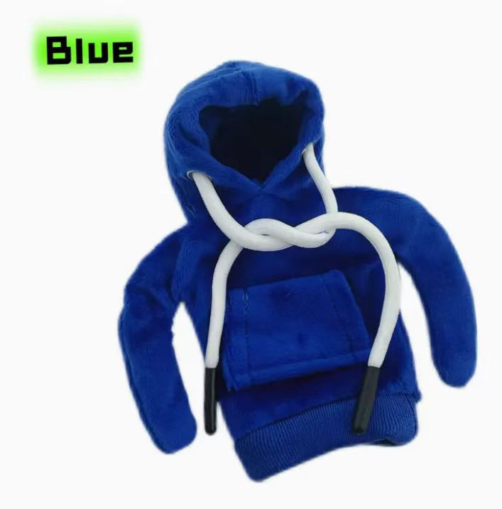 🚗🧶 Cozy Sweater Gear Shift Cover