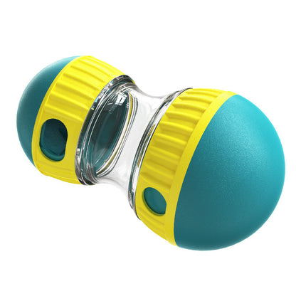🐾Frunild®  Smart Interactive Pet Feeder Toy