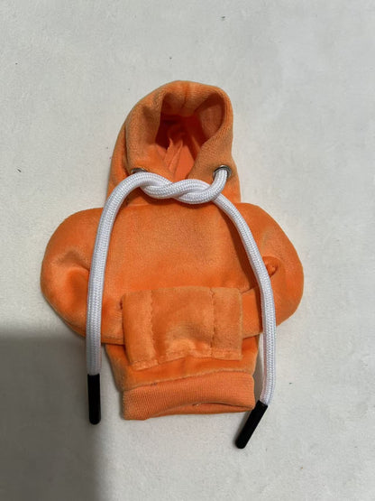 🚗🧶 Cozy Sweater Gear Shift Cover