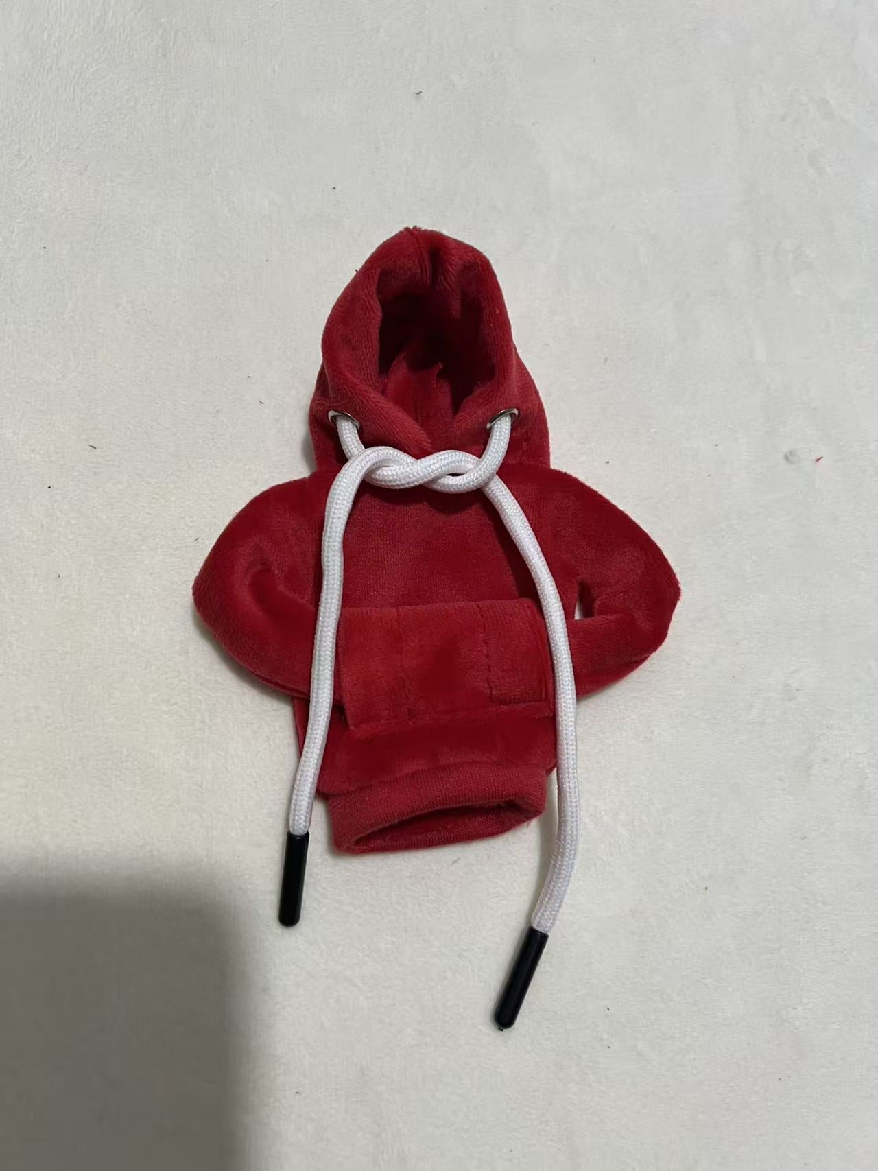 🚗🧶 Cozy Sweater Gear Shift Cover