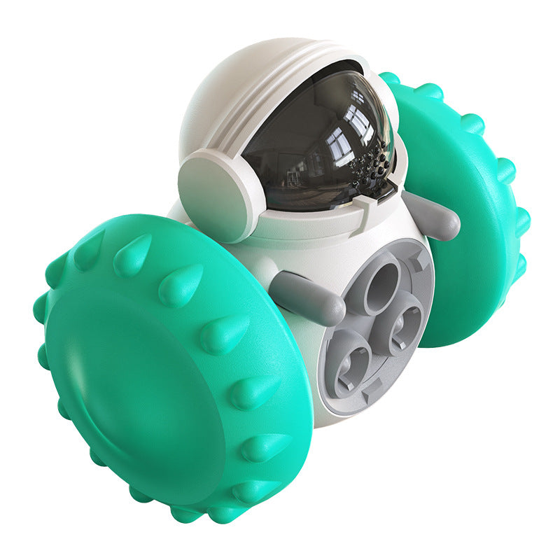 🐾🐾 Pet Snack Rover – Roll, Play & Eat!