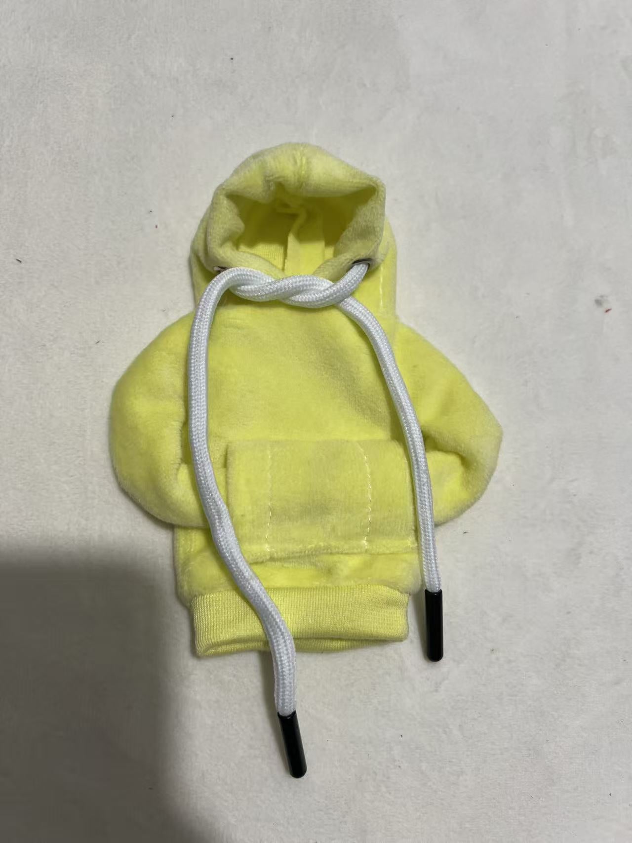 🚗🧶 Cozy Sweater Gear Shift Cover