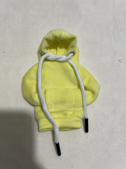 🚗🧶 Cozy Sweater Gear Shift Cover