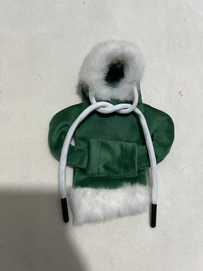 🚗🧶 Cozy Sweater Gear Shift Cover