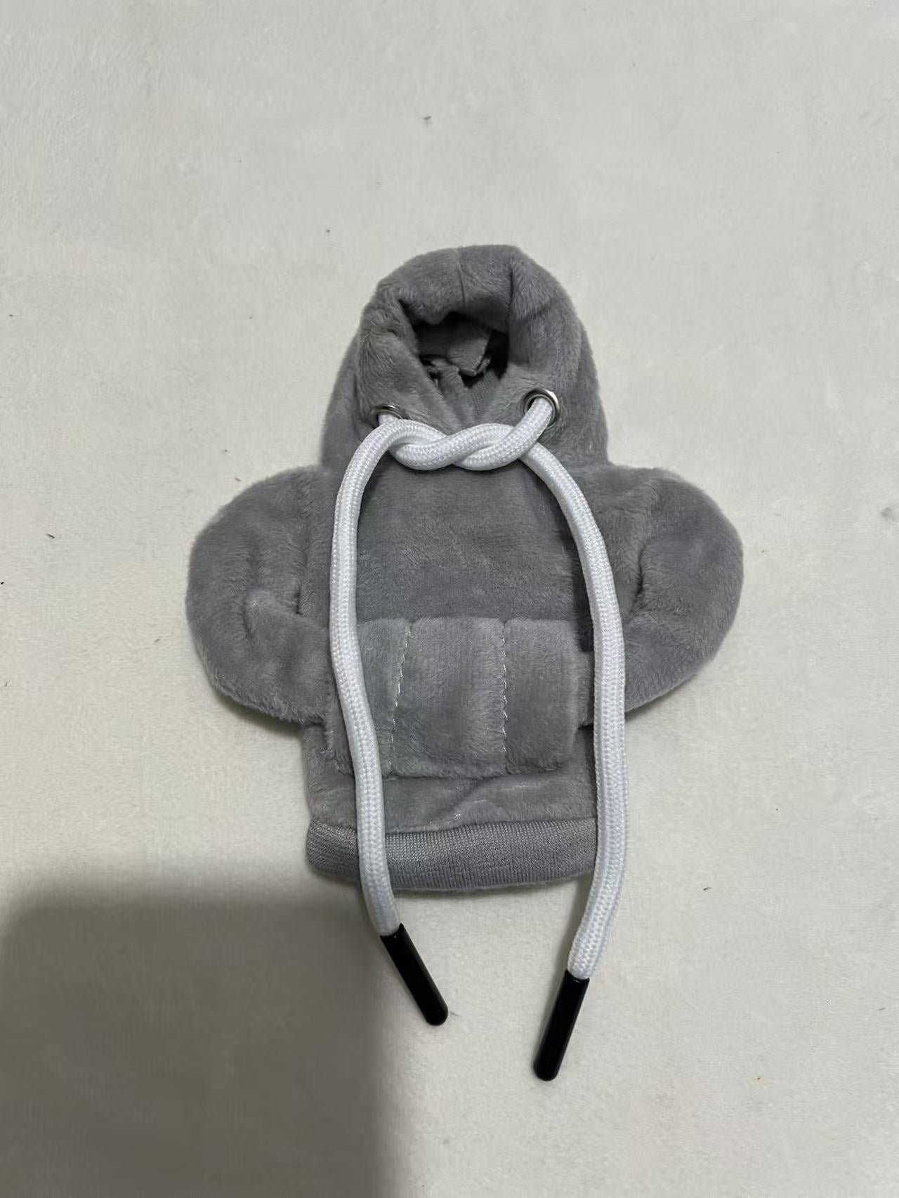 🚗🧶 Cozy Sweater Gear Shift Cover
