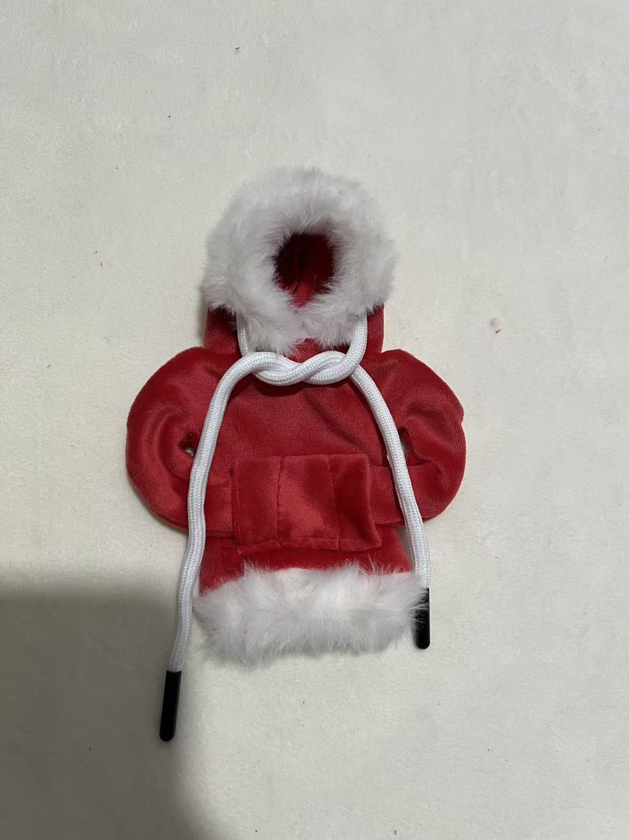 🚗🧶 Cozy Sweater Gear Shift Cover