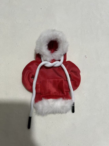 🚗🧶 Cozy Sweater Gear Shift Cover