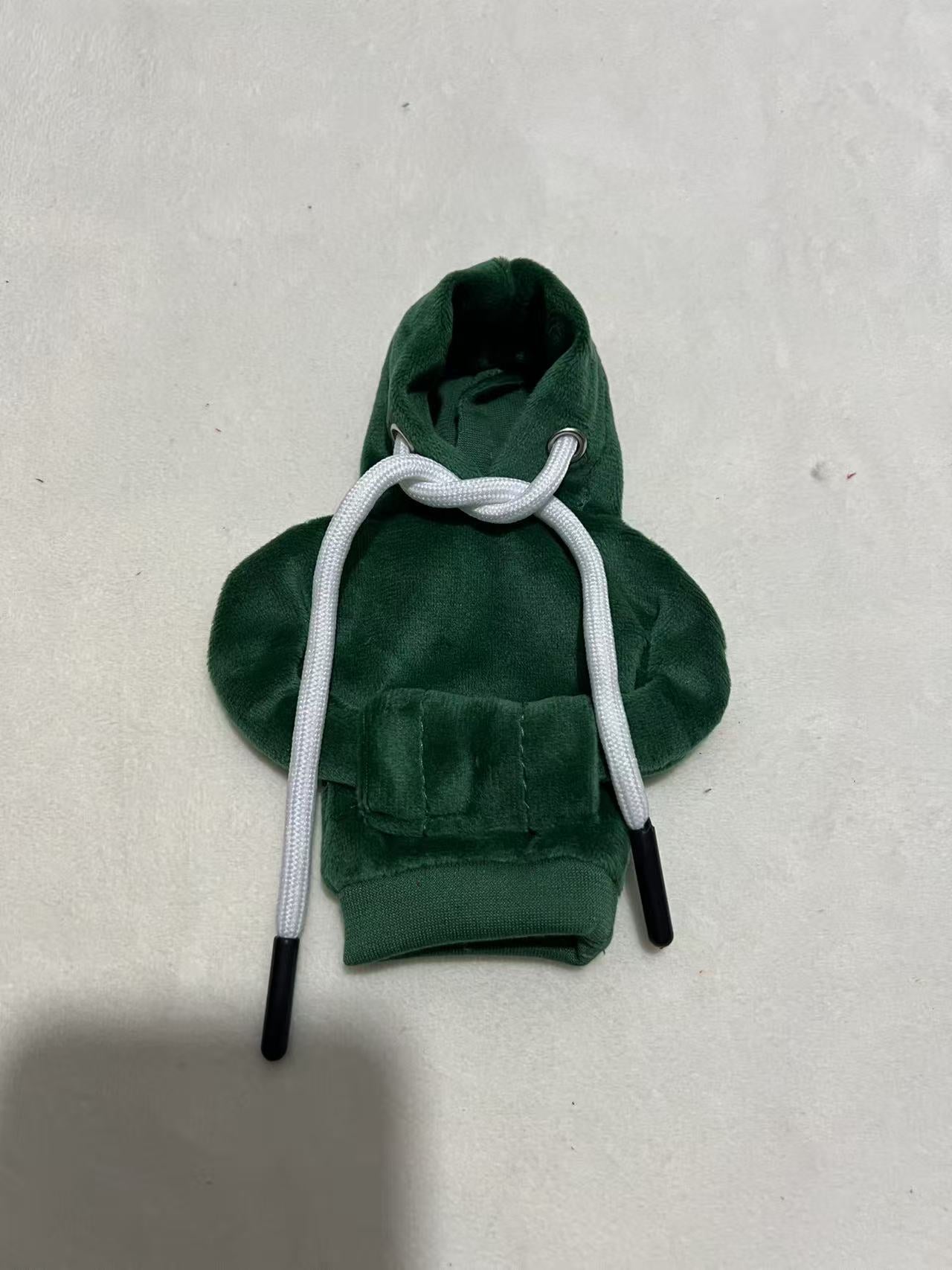 🚗🧶 Cozy Sweater Gear Shift Cover