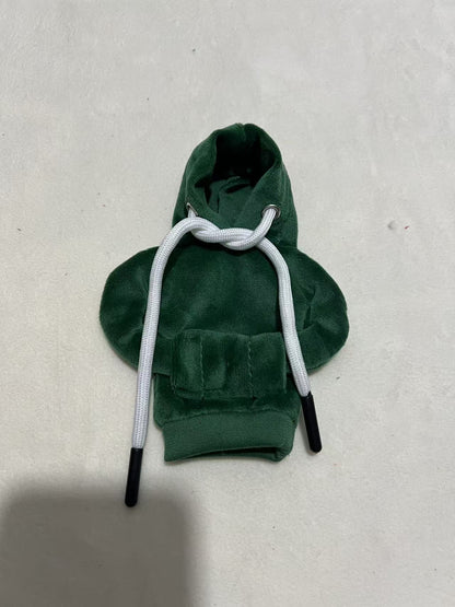🚗🧶 Cozy Sweater Gear Shift Cover