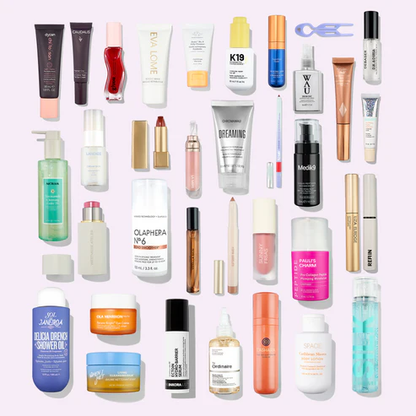 ✨Beauty Set Advent Calendar 2025 – The Ultimate Countdown