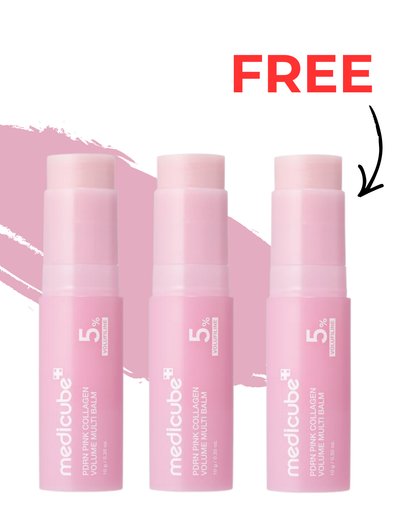 💗✨PDRN Pink Collagen Volume Multi Balm💗✨