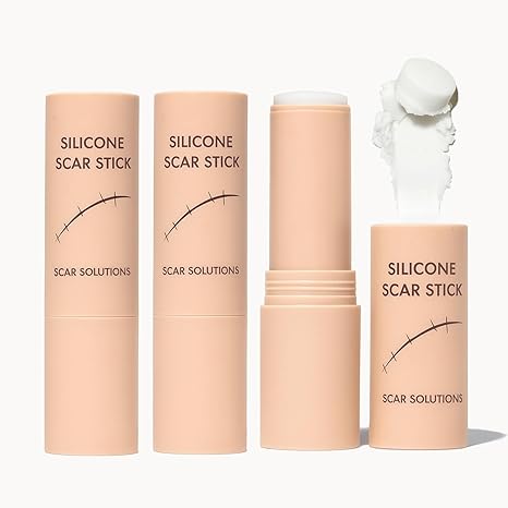 Shinneey™ Silicon Scar Stick Limited Time 70%OFF Buy 3 Get 3 Free 🔥LAST DAY⏰