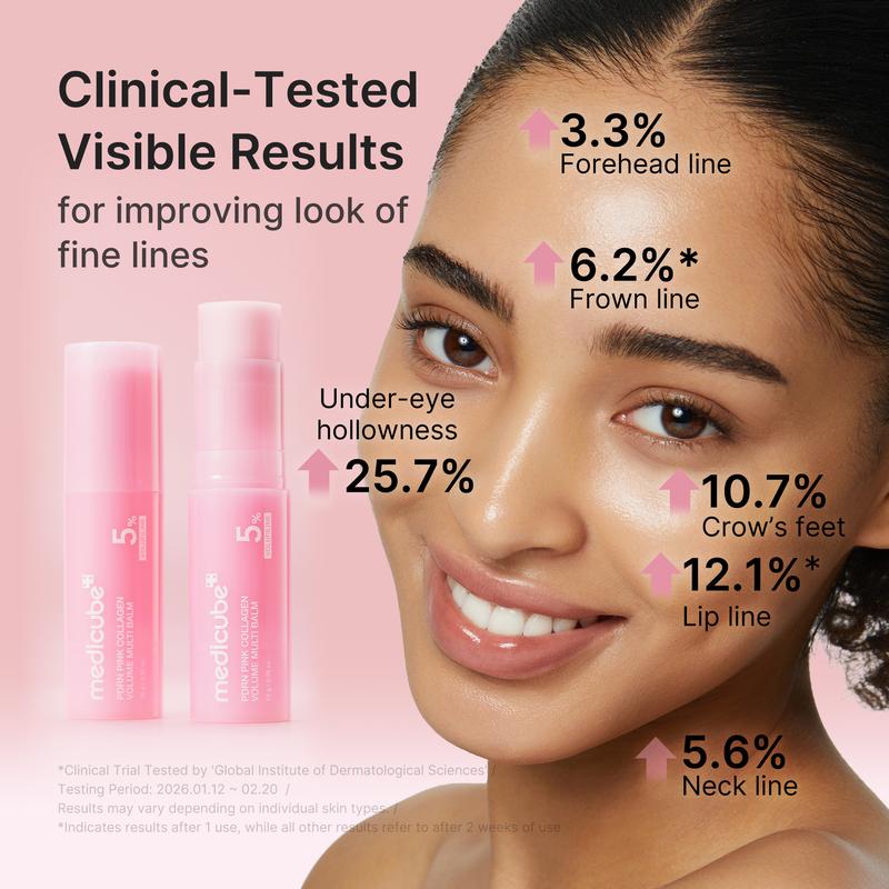 💗✨PDRN Pink Collagen Volume Multi Balm💗✨