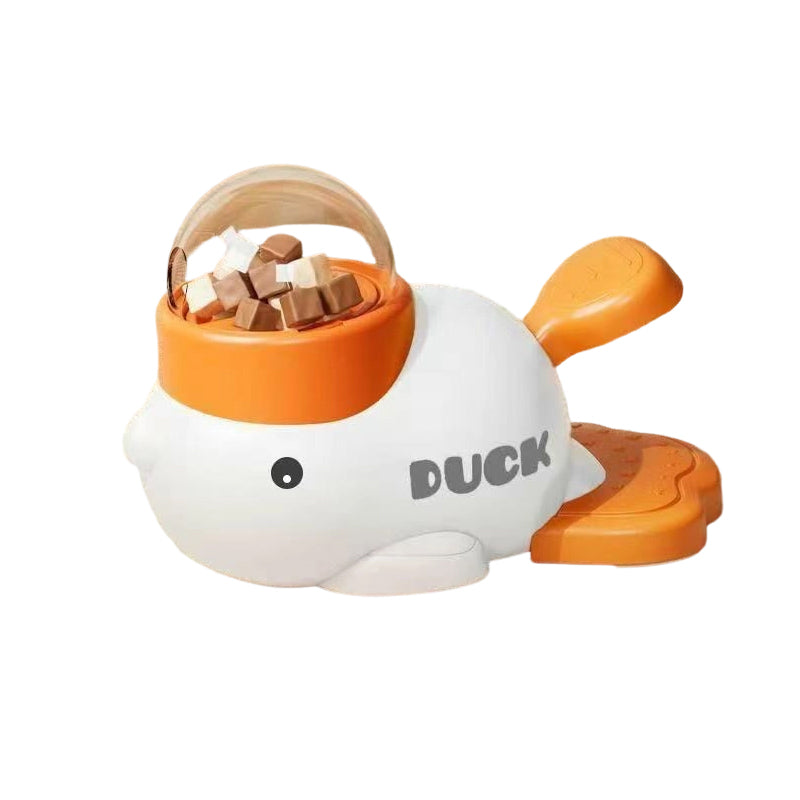 ✨ Frunild® Pet Smart Feeder Toy, Press-to-Dispense Training Toy🐶🦴