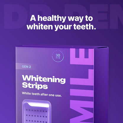 💥 Big Savings Event Is Live Now✨ - Safe for Enamel- Pack of 42