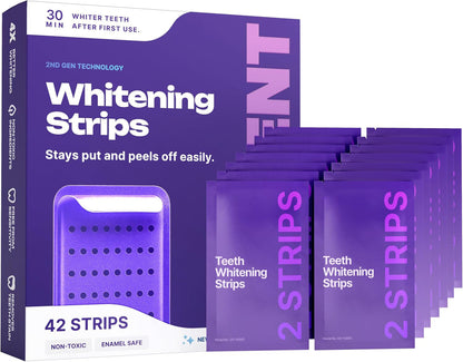 💥 Big Savings Event Is Live Now✨ - Safe for Enamel- Pack of 42